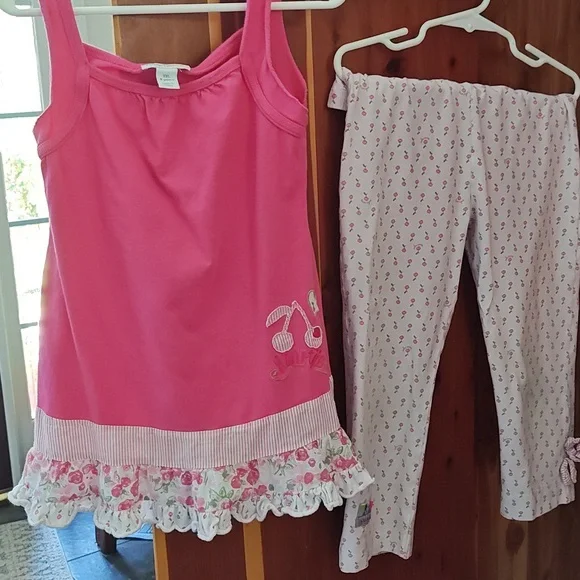 Naartjie Kids Pink LOT - Picture 3 of 16